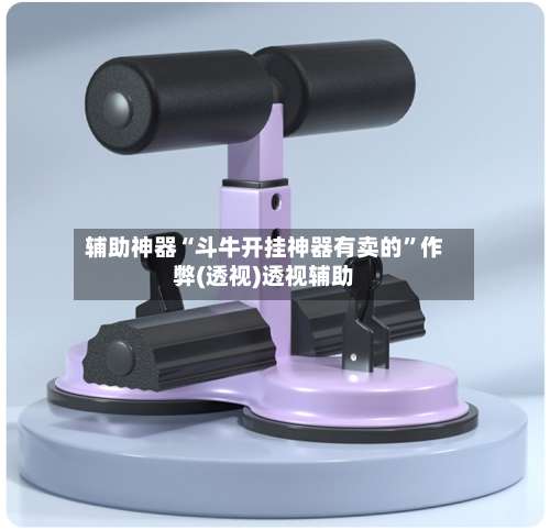 辅助神器“斗牛开挂神器有卖的”作弊(透视)透视辅助-第2张图片