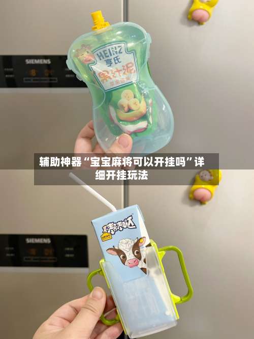 辅助神器“宝宝麻将可以开挂吗”详细开挂玩法-第2张图片