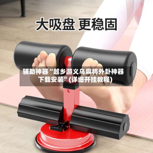 辅助神器“越乡游义乌麻将外卦神器下载安装”(详细开挂教程)-第2张图片