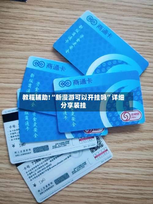 教程辅助!“新漫游可以开挂吗	”详细分享装挂-第1张图片