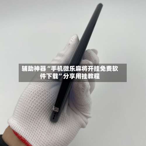 辅助神器“手机微乐麻将开挂免费软件下载”分享用挂教程-第1张图片