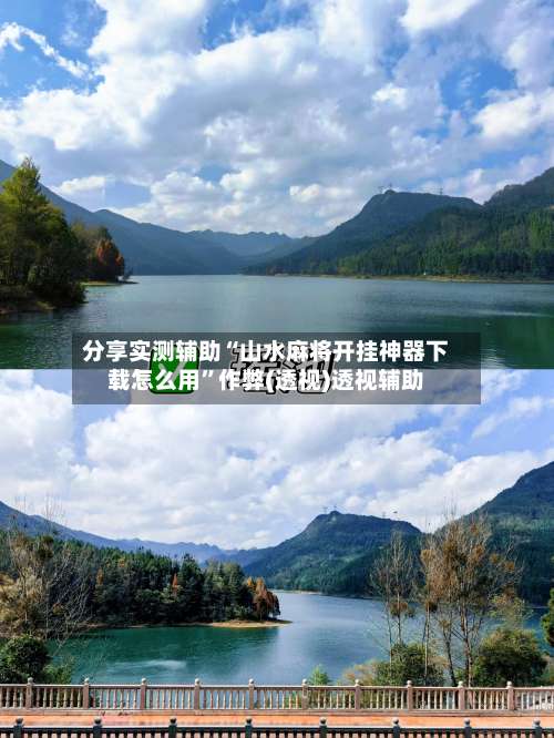 分享实测辅助“山水麻将开挂神器下载怎么用”作弊(透视)透视辅助-第1张图片