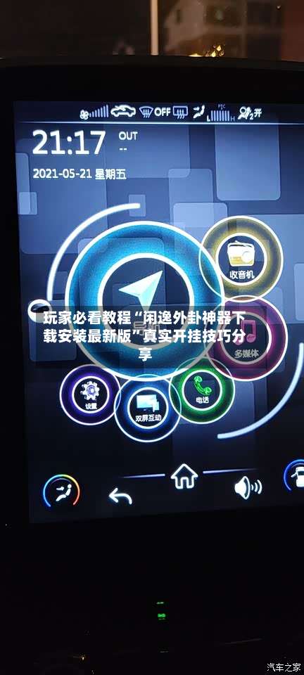 玩家必看教程“闲逸外卦神器下载安装最新版”真实开挂技巧分享-第2张图片