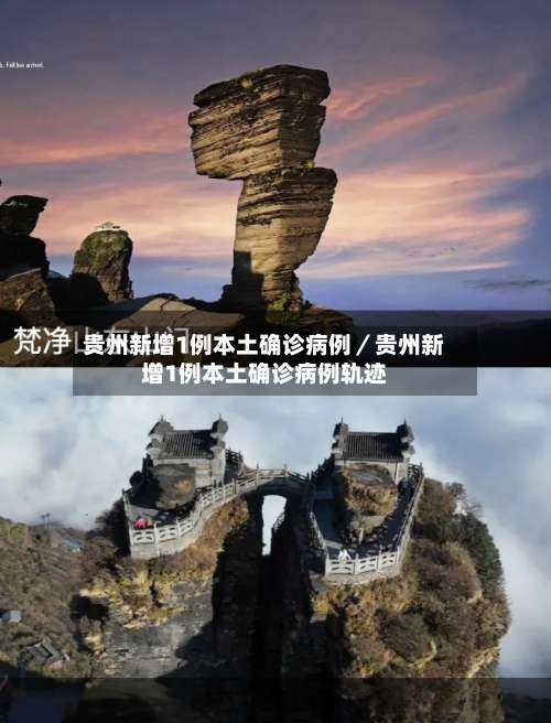 贵州新增1例本土确诊病例／贵州新增1例本土确诊病例轨迹-第2张图片