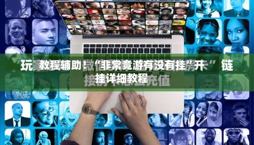 教程辅助！“非常竞游有没有挂”开挂详细教程-第3张图片