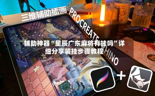 辅助神器“星辰广东麻将有挂吗	”详细分享装挂步骤教程-第2张图片