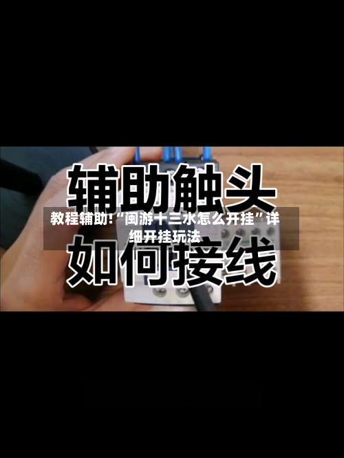 教程辅助!“闽游十三水怎么开挂	”详细开挂玩法-第2张图片