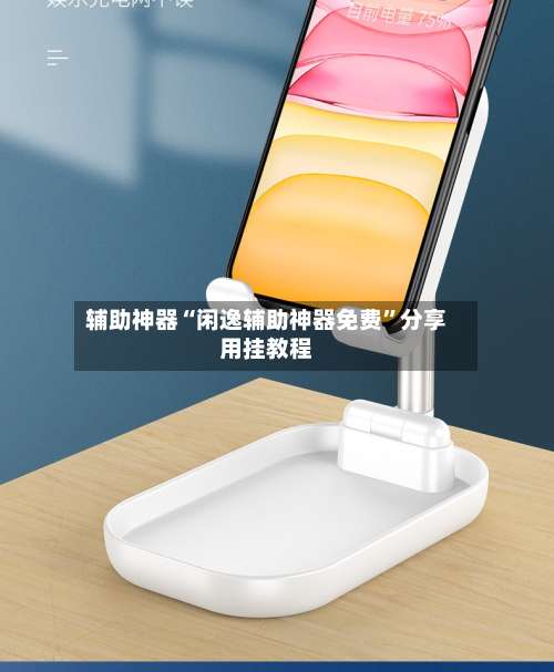 辅助神器“闲逸辅助神器免费”分享用挂教程-第2张图片