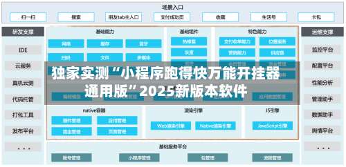 独家实测“小程序跑得快万能开挂器通用版”2025新版本软件-第1张图片