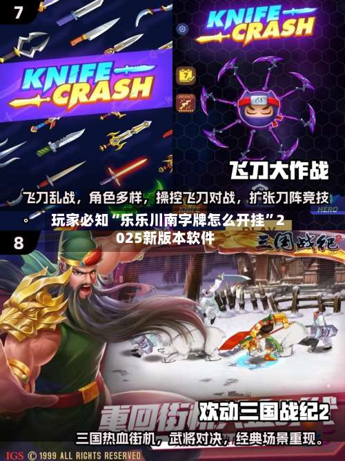 玩家必知“乐乐川南字牌怎么开挂”2025新版本软件-第2张图片