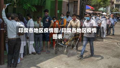 印度各地区疫情图/印度各地区疫情图表-第1张图片