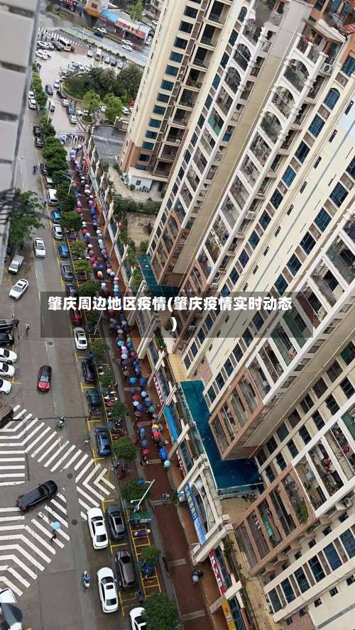 肇庆周边地区疫情(肇庆疫情实时动态)-第1张图片