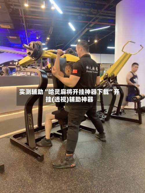 实测辅助“哈灵麻将开挂神器下载”开挂(透视)辅助神器-第2张图片