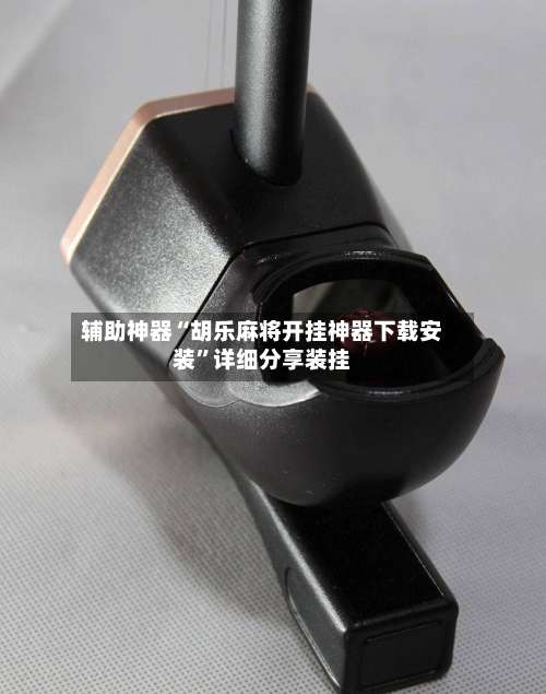 辅助神器“胡乐麻将开挂神器下载安装”详细分享装挂-第2张图片