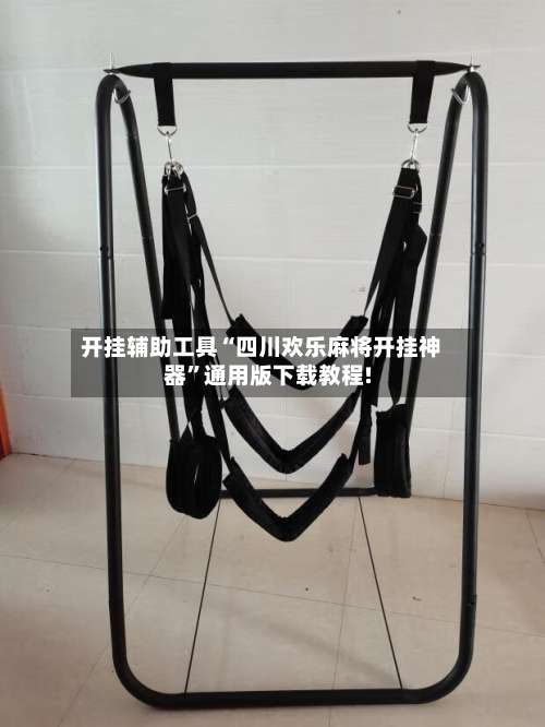 开挂辅助工具“四川欢乐麻将开挂神器	”通用版下载教程!-第2张图片