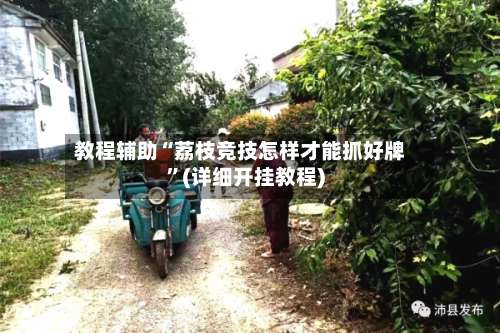 教程辅助“荔枝竞技怎样才能抓好牌	”(详细开挂教程)-第1张图片