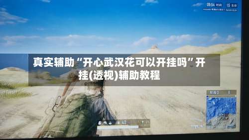 真实辅助“开心武汉花可以开挂吗	”开挂(透视)辅助教程-第2张图片