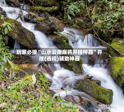 玩家必搜“山水云南麻将开挂神器”开挂(透视)辅助神器-第2张图片