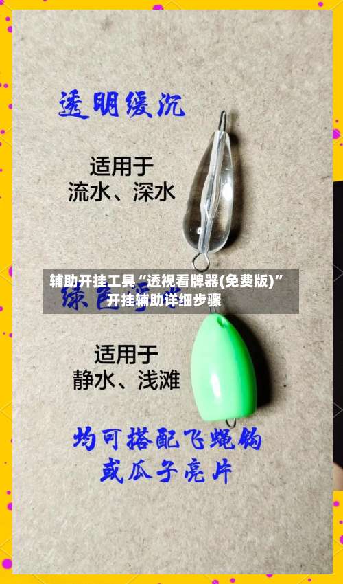 辅助开挂工具“透视看牌器(免费版)	”开挂辅助详细步骤-第1张图片