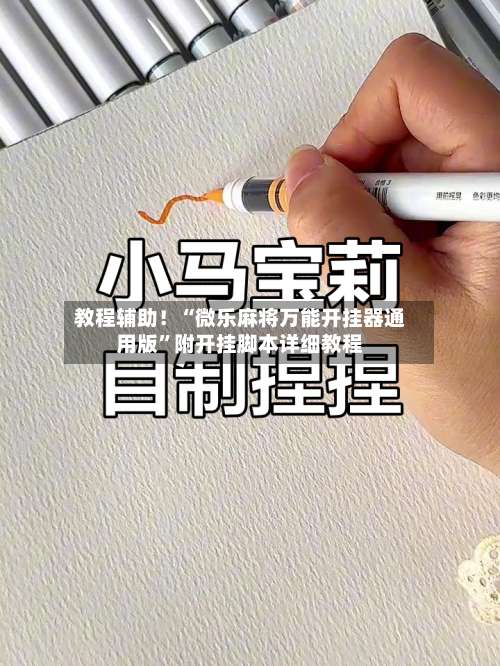教程辅助！“微乐麻将万能开挂器通用版”附开挂脚本详细教程-第3张图片