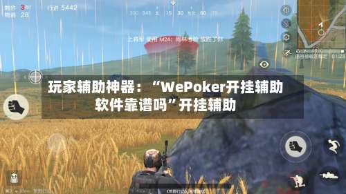 玩家辅助神器：“WePoker开挂辅助软件靠谱吗”开挂辅助-第2张图片
