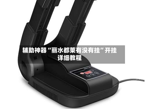 辅助神器“丽水都莱有没有挂”开挂详细教程-第3张图片