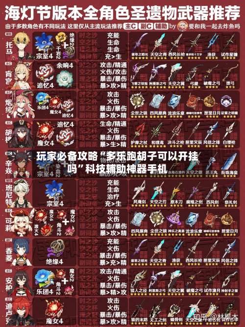 玩家必备攻略“多乐跑胡子可以开挂吗”科技辅助神器手机-第1张图片