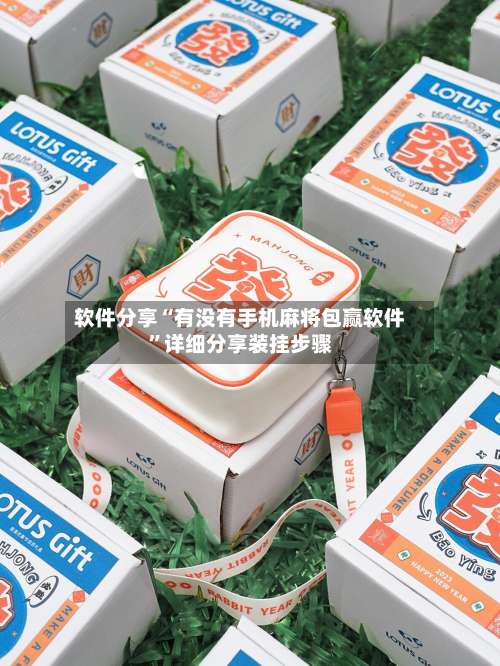 软件分享“有没有手机麻将包赢软件”详细分享装挂步骤-第1张图片