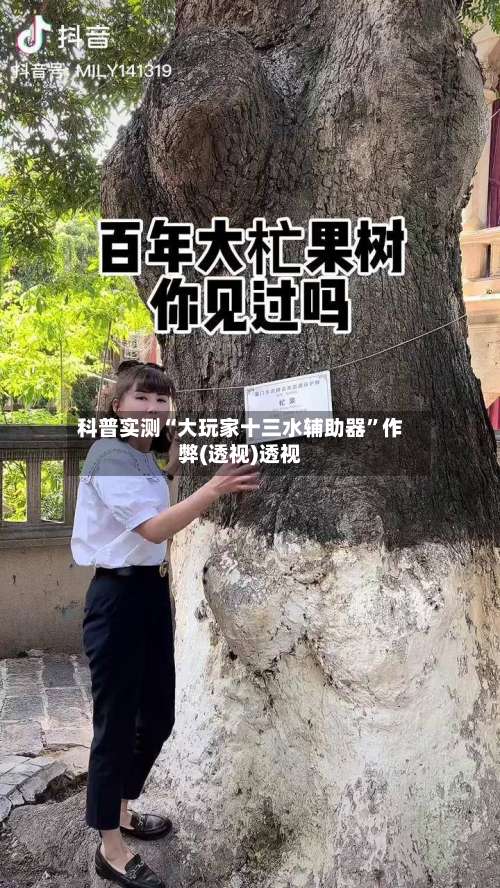 科普实测“大玩家十三水辅助器	”作弊(透视)透视-第2张图片