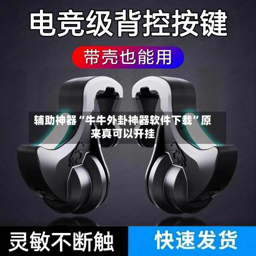 辅助神器“牛牛外卦神器软件下载”原来真可以开挂-第1张图片