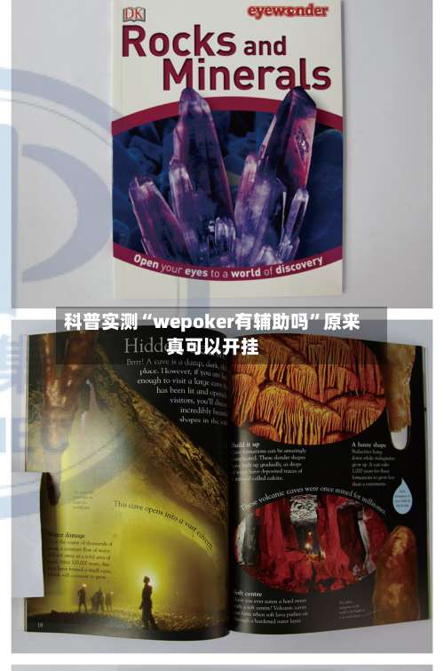 科普实测“wepoker有辅助吗”原来真可以开挂-第1张图片