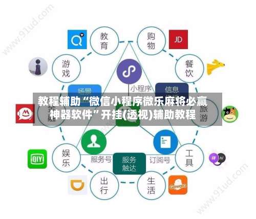 教程辅助“微信小程序微乐麻将必赢神器软件”开挂(透视)辅助教程-第2张图片