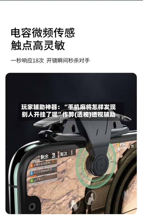 玩家辅助神器：“手机麻将怎样发现别人开挂了呢”作弊(透视)透视辅助-第2张图片