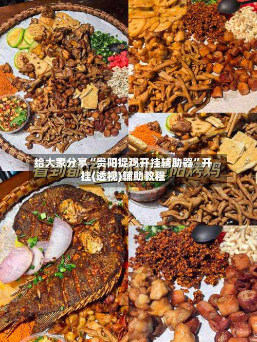 给大家分享“贵阳捉鸡开挂辅助器”开挂(透视)辅助教程-第1张图片