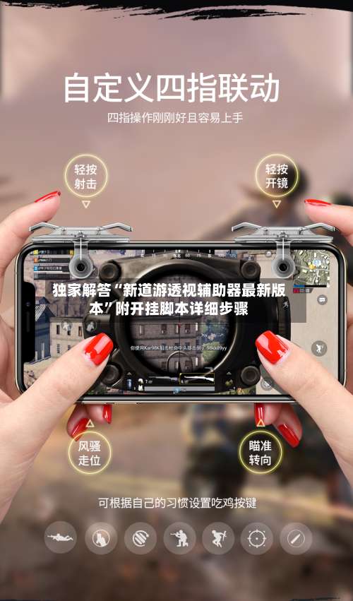 独家解答“新道游透视辅助器最新版本”附开挂脚本详细步骤-第3张图片