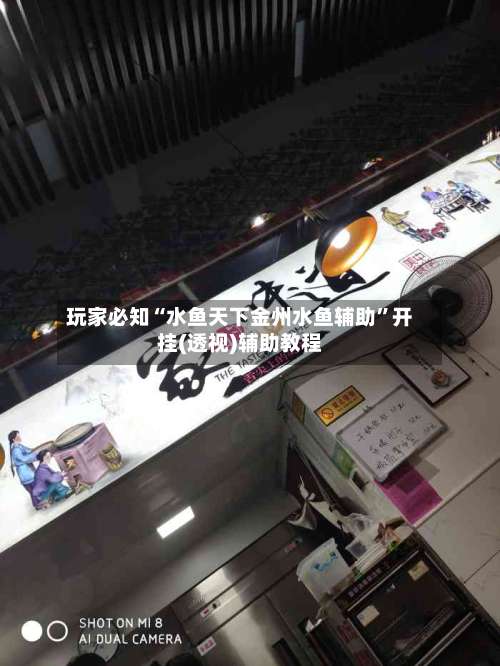 玩家必知“水鱼天下金州水鱼辅助”开挂(透视)辅助教程-第1张图片