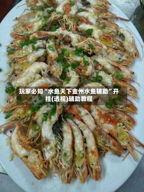 玩家必知“水鱼天下金州水鱼辅助	”开挂(透视)辅助教程-第2张图片