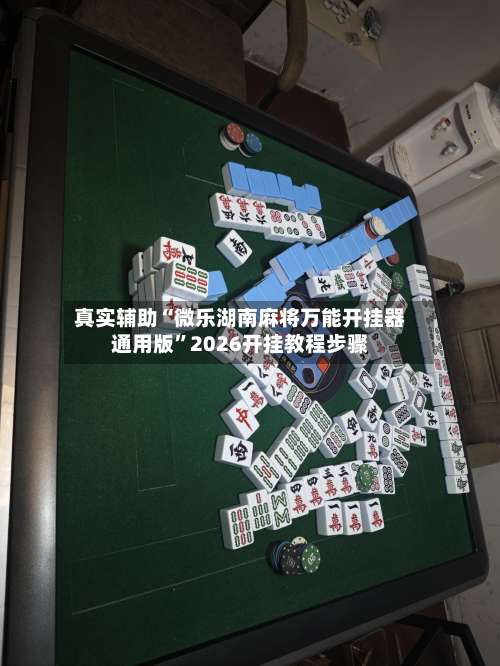 真实辅助“微乐湖南麻将万能开挂器通用版	”2026开挂教程步骤-第1张图片