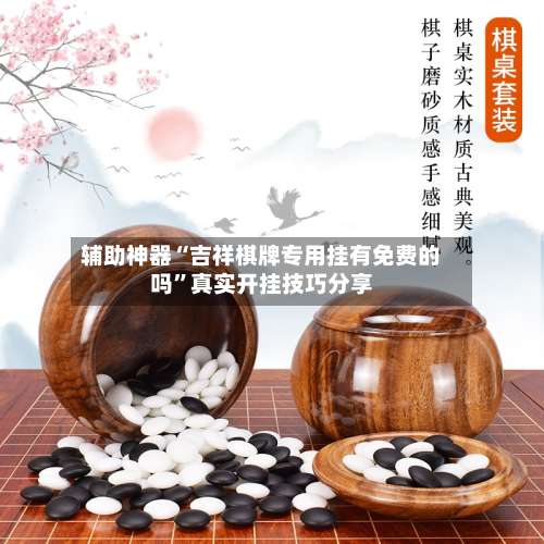 辅助神器“吉祥棋牌专用挂有免费的吗	”真实开挂技巧分享-第2张图片