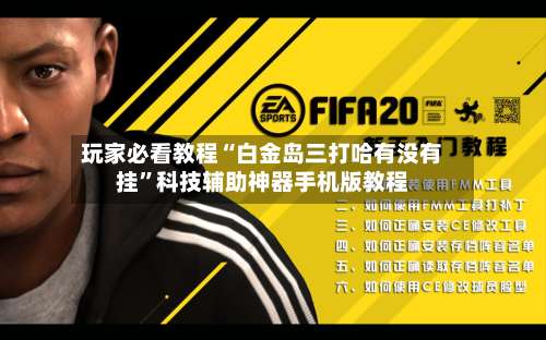 玩家必看教程“白金岛三打哈有没有挂	”科技辅助神器手机版教程-第1张图片