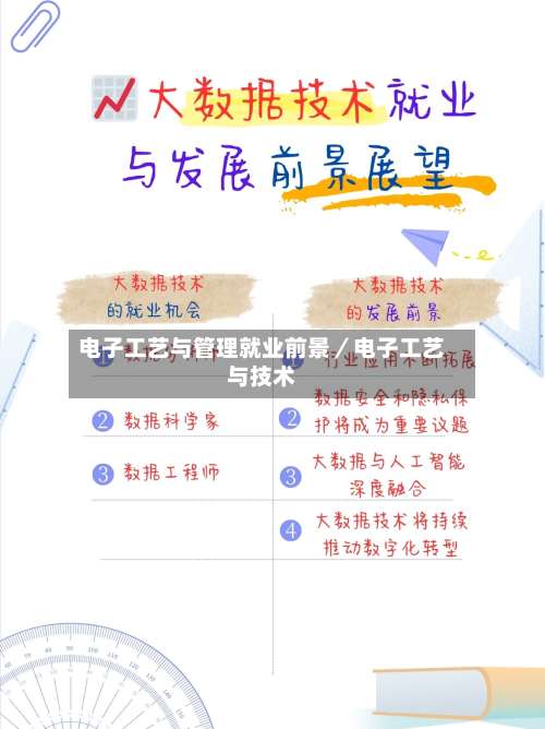 电子工艺与管理就业前景／电子工艺与技术-第1张图片