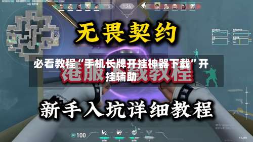 必看教程“手机长牌开挂神器下载”开挂辅助-第1张图片