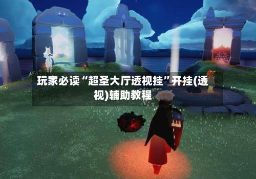 玩家必读“超圣大厅透视挂”开挂(透视)辅助教程-第3张图片