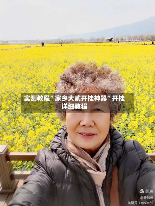 实测教程”家乡大贰开挂神器	”开挂详细教程-第3张图片