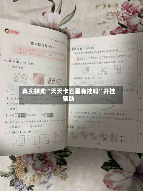 真实辅助“天天卡五星有挂吗	”开挂辅助-第3张图片