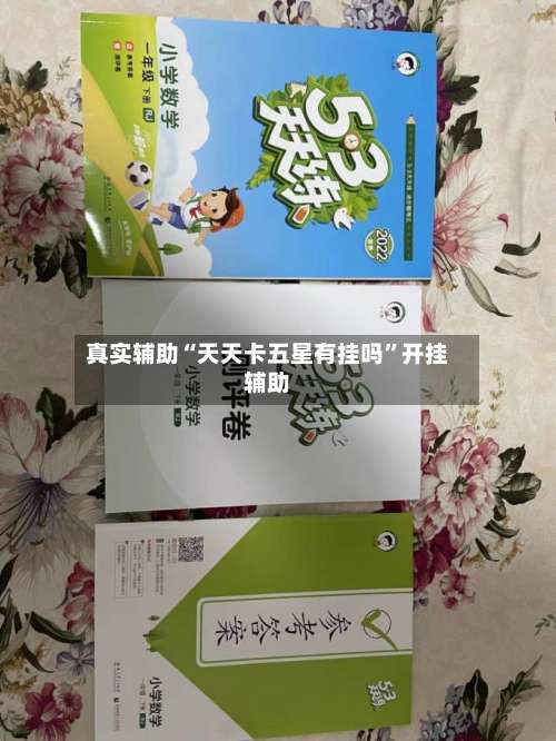 真实辅助“天天卡五星有挂吗”开挂辅助-第1张图片