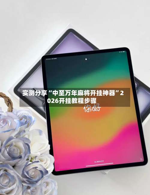 实测分享“中至万年麻将开挂神器”2026开挂教程步骤-第2张图片