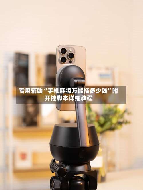 专用辅助“手机麻将万能挂多少钱	”附开挂脚本详细教程-第2张图片