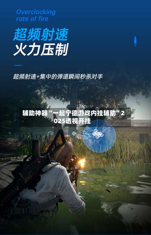 辅助神器“一起宁德游戏内挂辅助”2025透视开挂-第3张图片