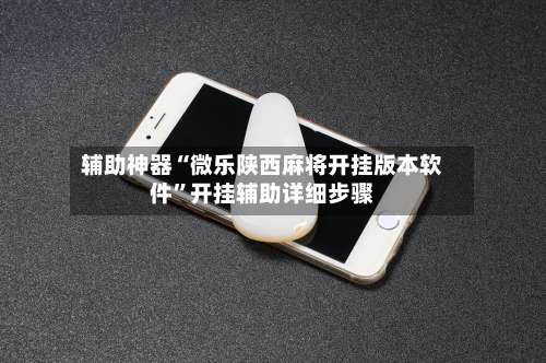 辅助神器“微乐陕西麻将开挂版本软件”开挂辅助详细步骤-第2张图片